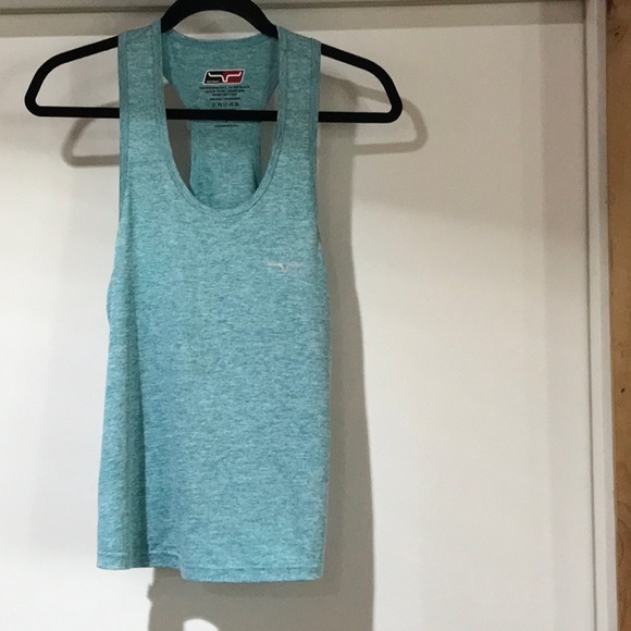 Kimes Ranch New Women’s Small Tech Tank - Picture 2 of 7